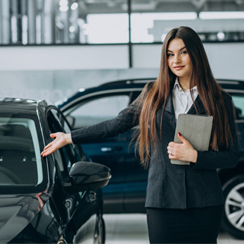 Naujiena! AUTOMOBILIŲ NUOMA